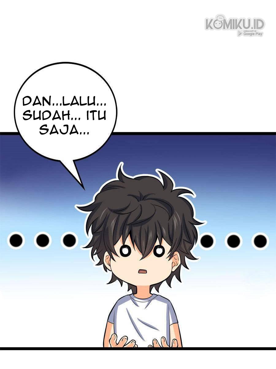 Spare Me, Great Lord! Chapter 52 - halaman 9