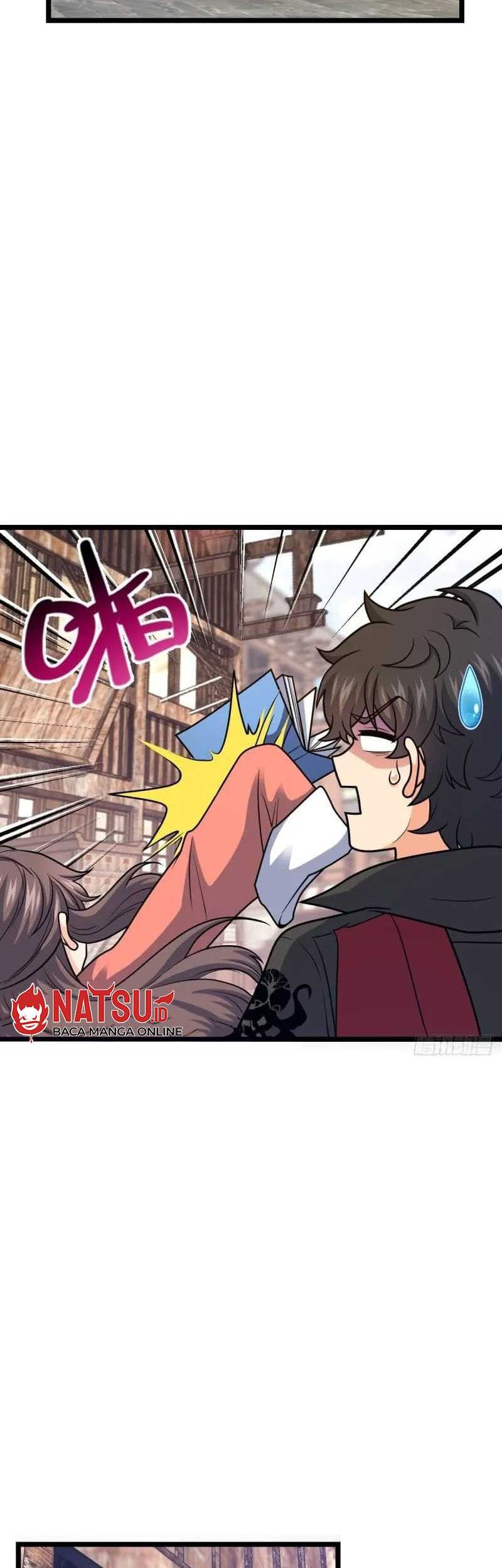 Spare Me, Great Lord! Chapter 520 - halaman 12