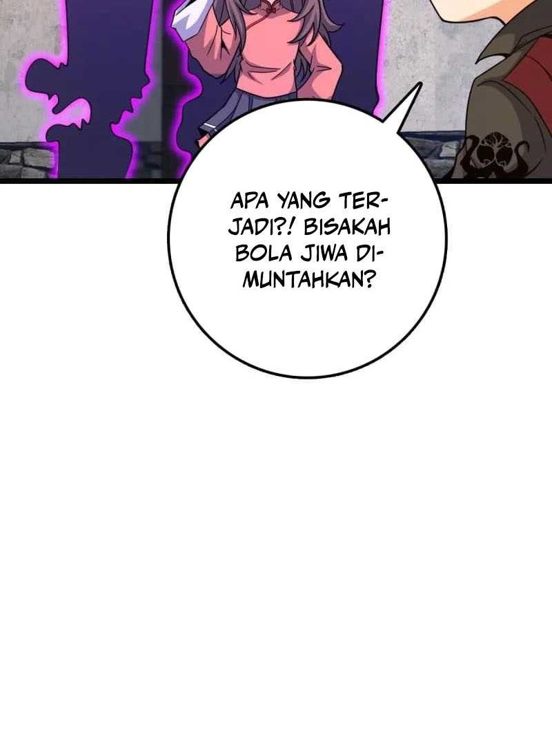 Spare Me, Great Lord! Chapter 520 - halaman 21