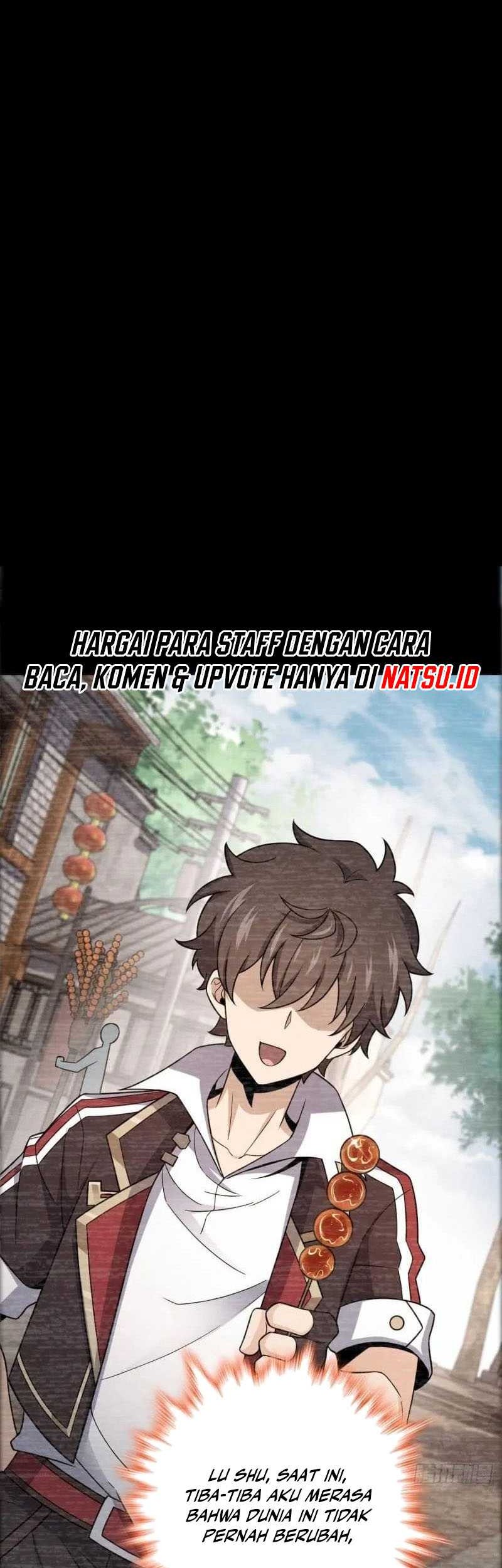 Spare Me, Great Lord! Chapter 521 - halaman 12