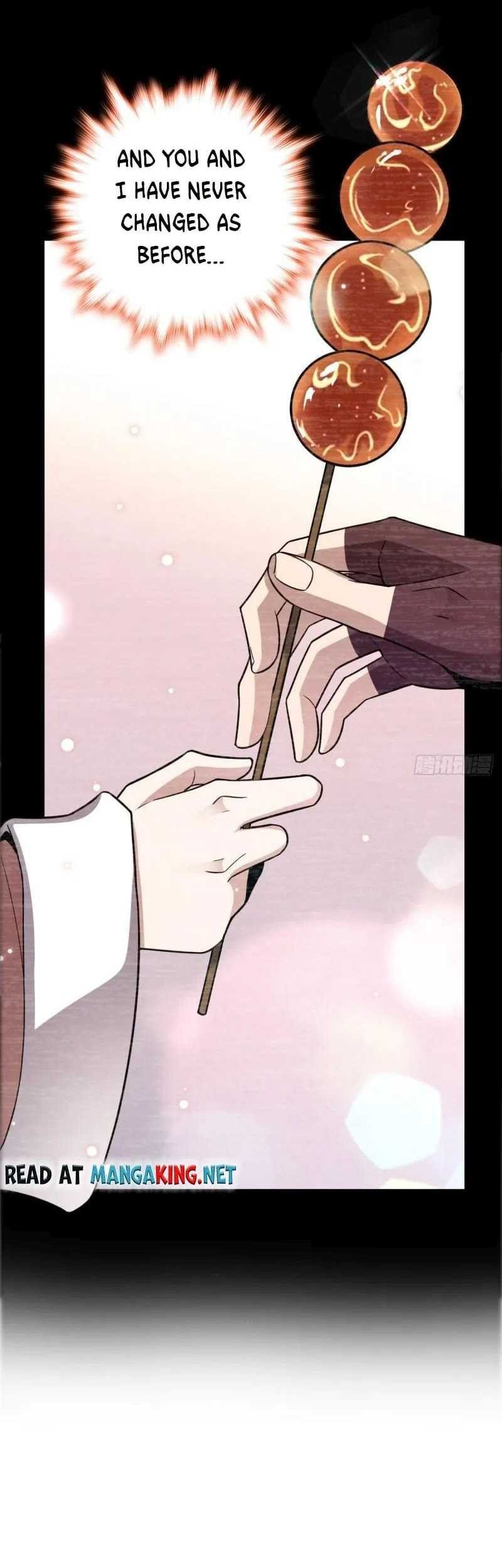 Spare Me, Great Lord! Chapter 521 - halaman 14