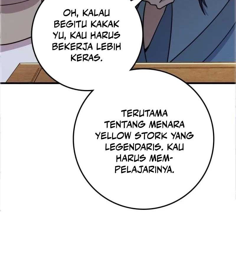 Spare Me, Great Lord! Chapter 521 - halaman 33