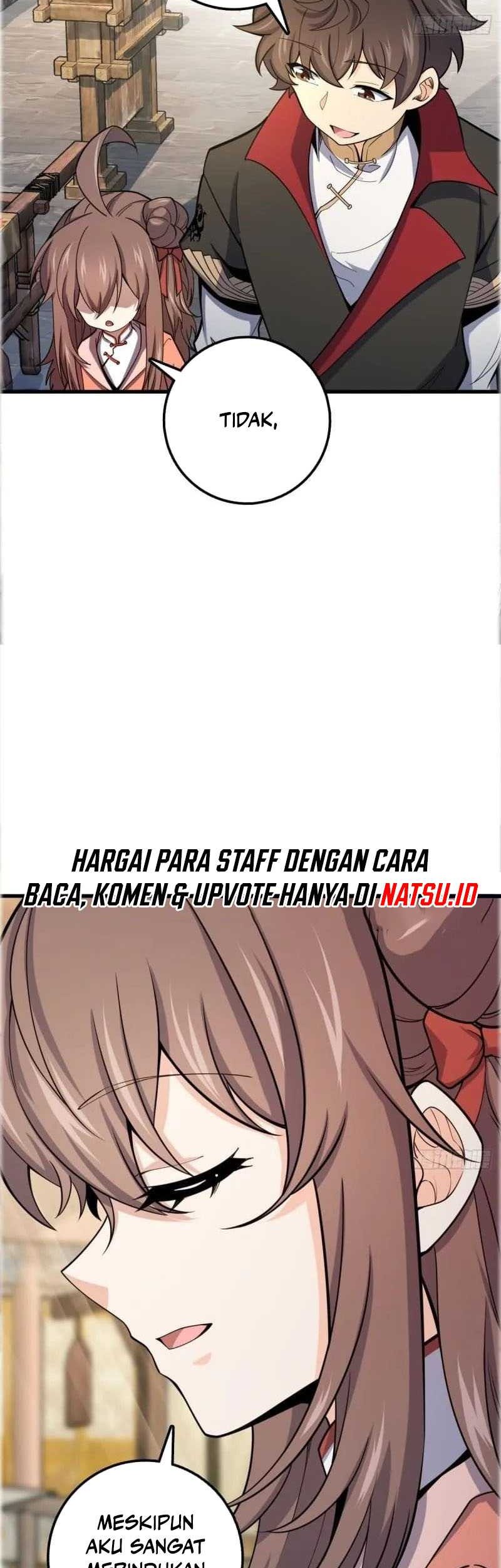 Spare Me, Great Lord! Chapter 521 - halaman 4