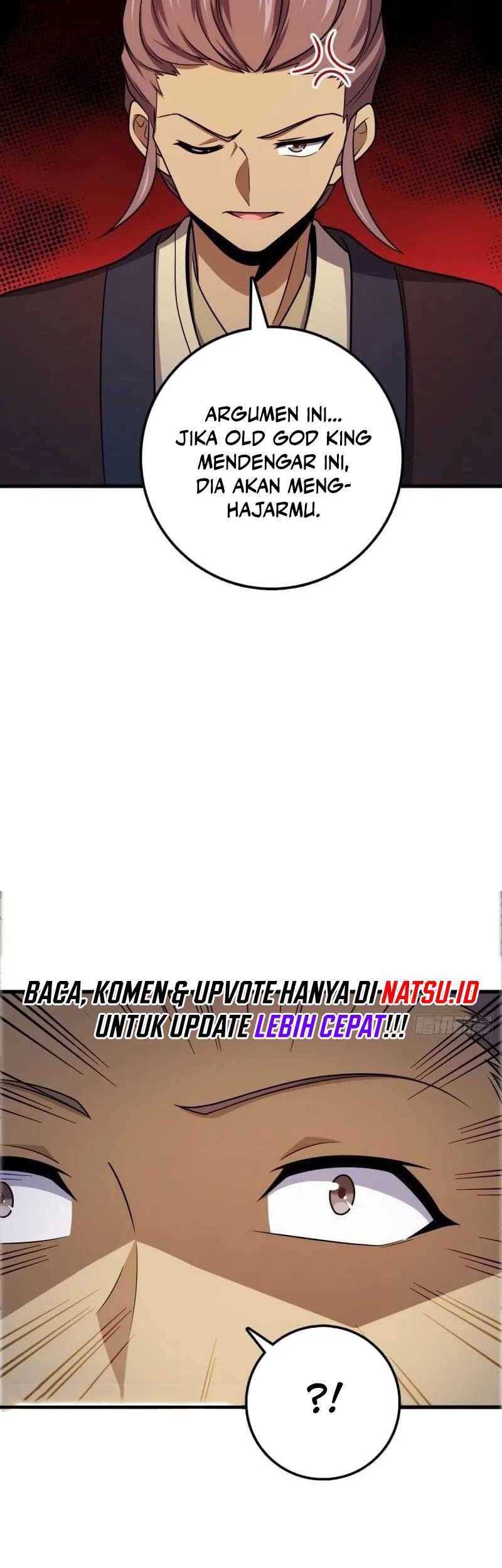 Spare Me, Great Lord! Chapter 521 - halaman 40