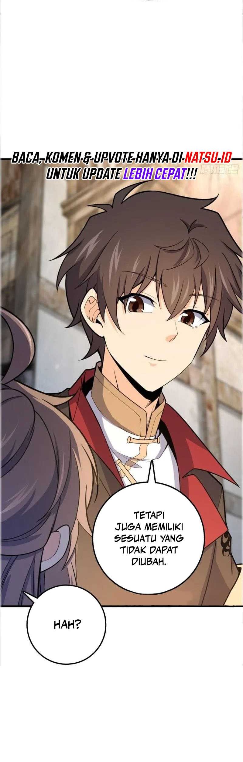 Spare Me, Great Lord! Chapter 521 - halaman 8