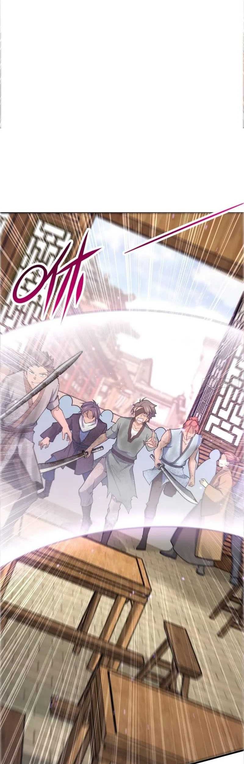 Spare Me, Great Lord! Chapter 522 - halaman 26