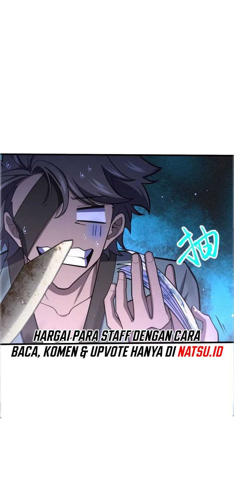 Spare Me, Great Lord! Chapter 522 - halaman 28