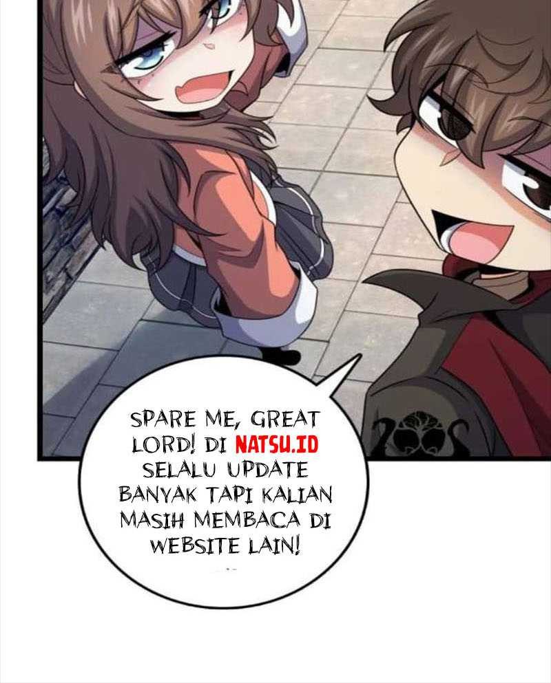 Spare Me, Great Lord! Chapter 522 - halaman 41