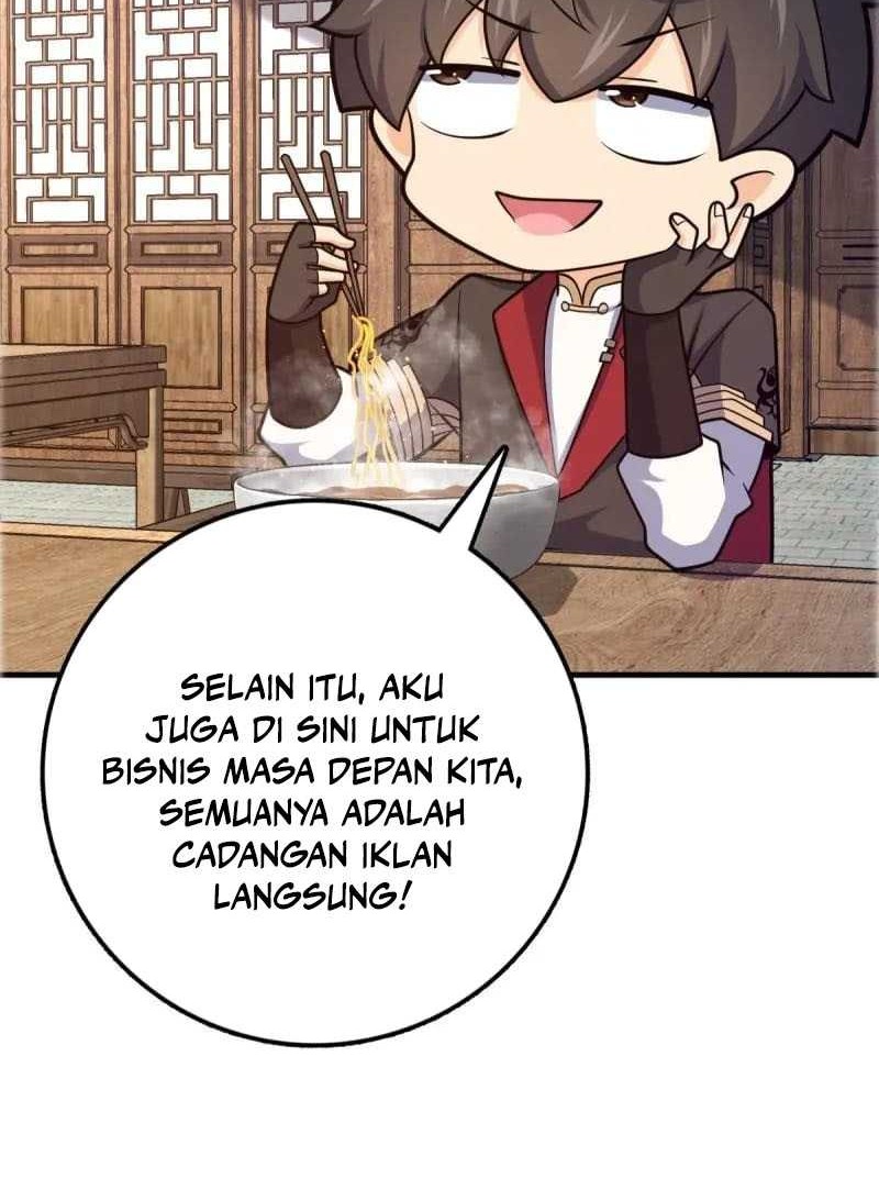 Spare Me, Great Lord! Chapter 522 - halaman 5