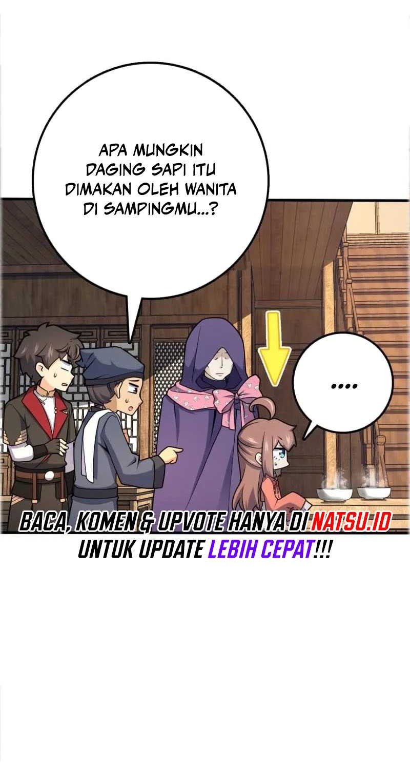 Spare Me, Great Lord! Chapter 522 - halaman 8