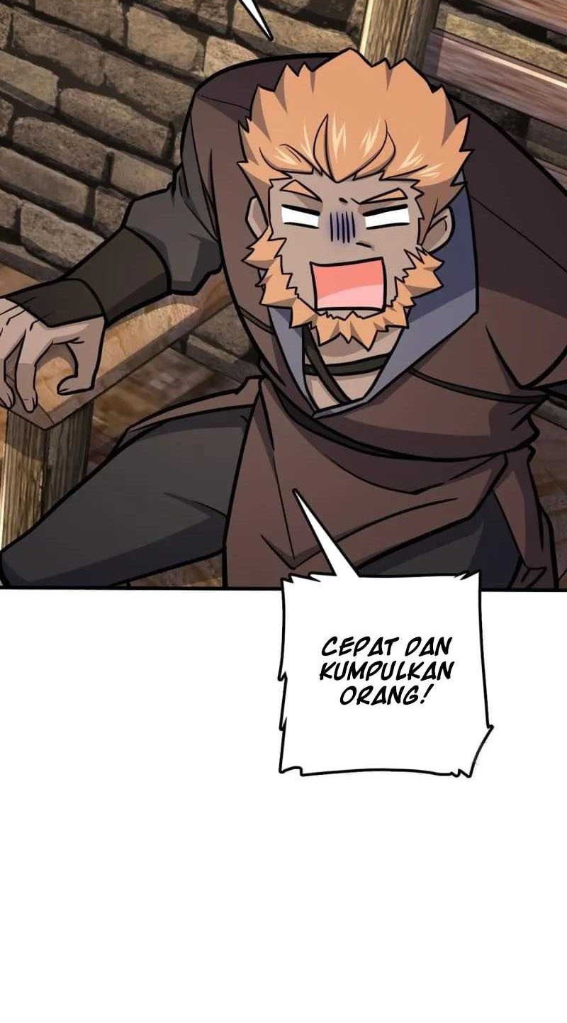 Spare Me, Great Lord! Chapter 523 - halaman 1