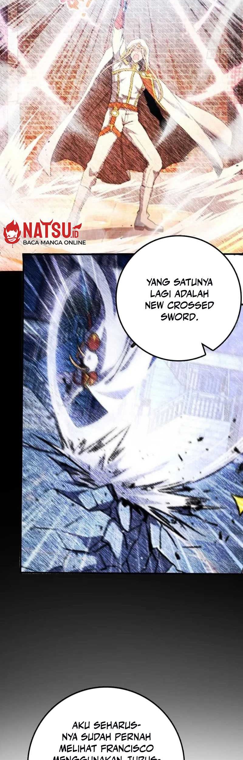 Spare Me, Great Lord! Chapter 523 - halaman 14