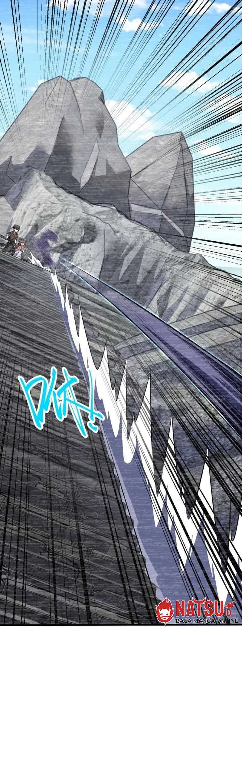 Spare Me, Great Lord! Chapter 523 - halaman 21