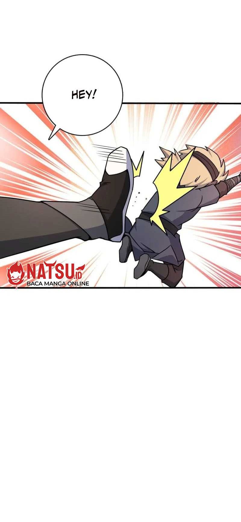 Spare Me, Great Lord! Chapter 523 - halaman 30