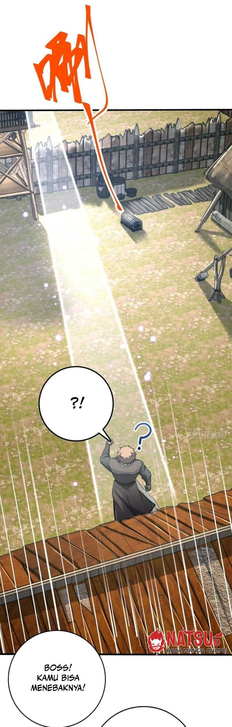 Spare Me, Great Lord! Chapter 523 - halaman 5