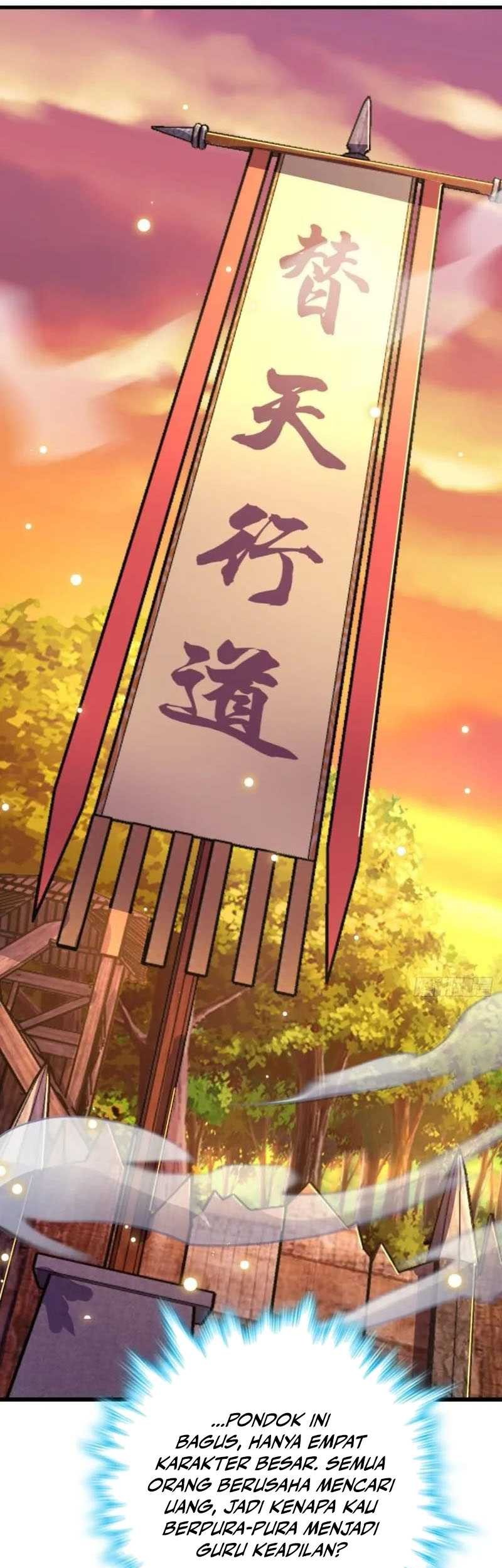 Spare Me, Great Lord! Chapter 524 - halaman 10