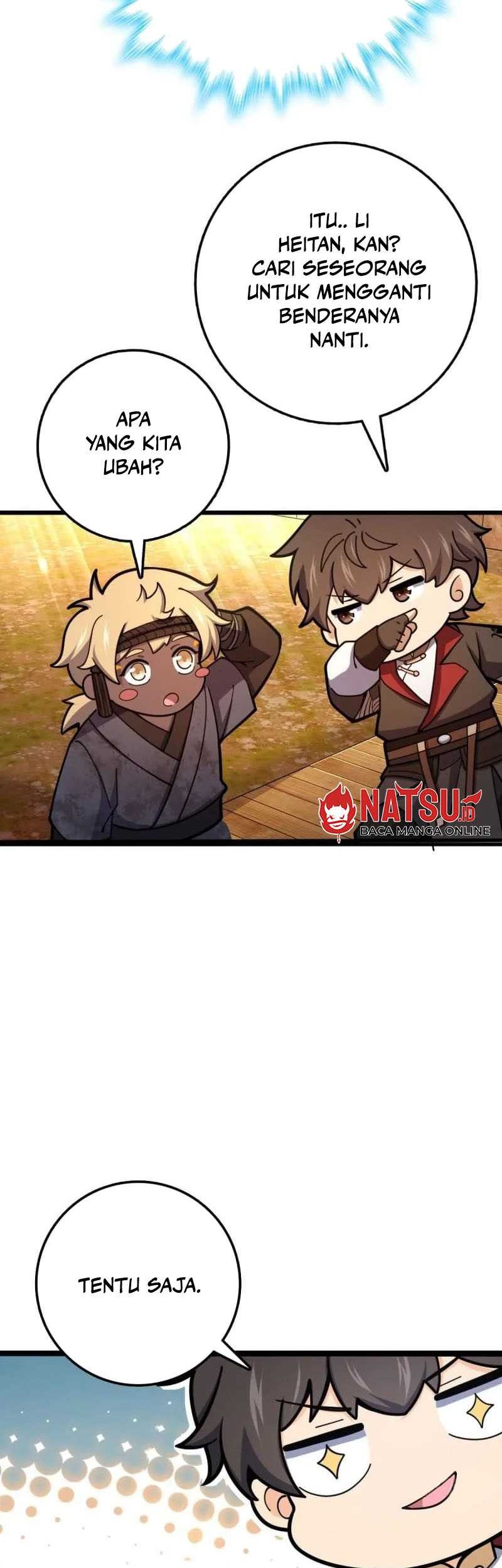 Spare Me, Great Lord! Chapter 524 - halaman 11
