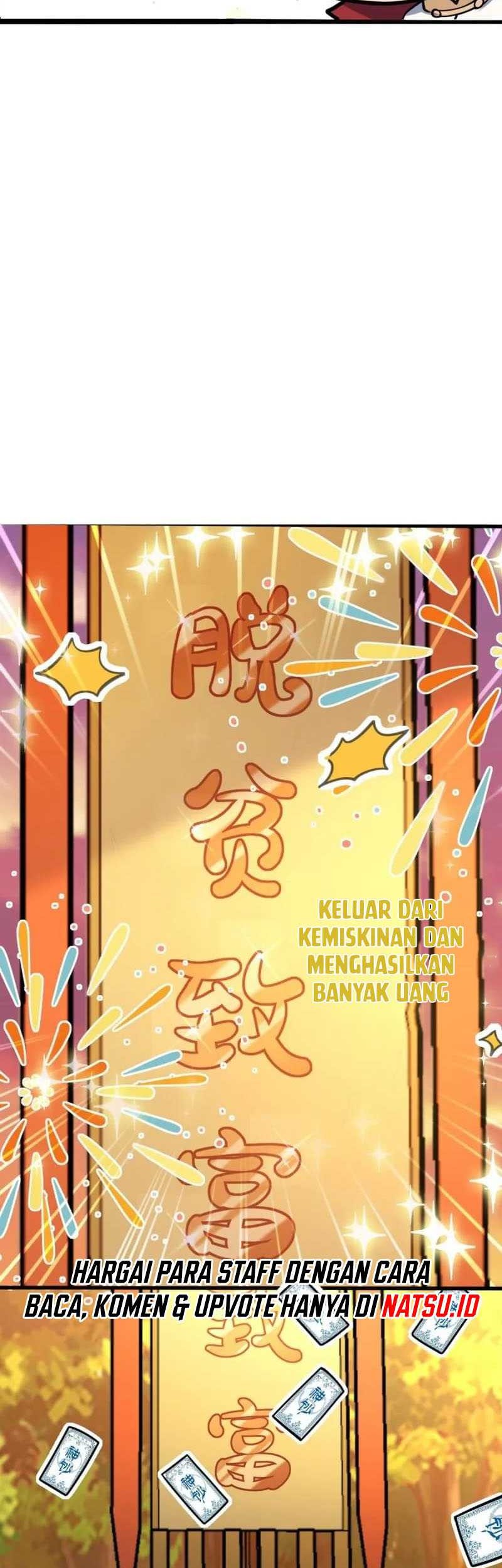 Spare Me, Great Lord! Chapter 524 - halaman 12