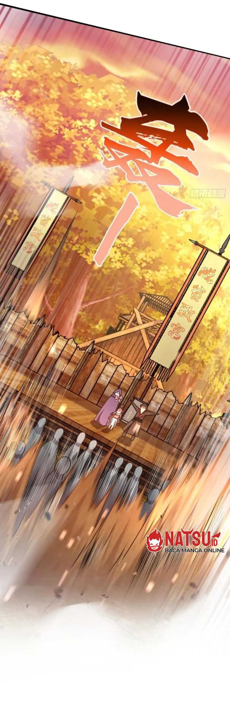 Spare Me, Great Lord! Chapter 524 - halaman 18