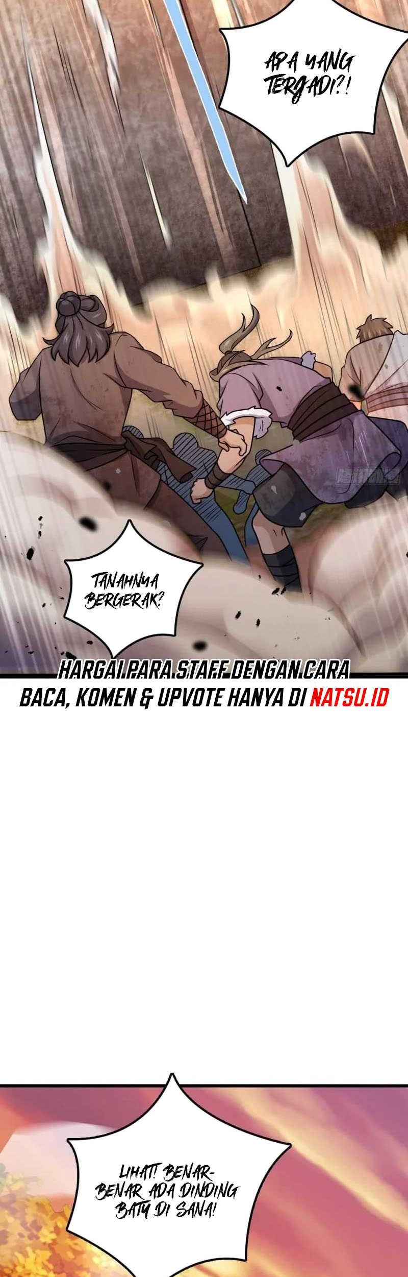 Spare Me, Great Lord! Chapter 524 - halaman 20