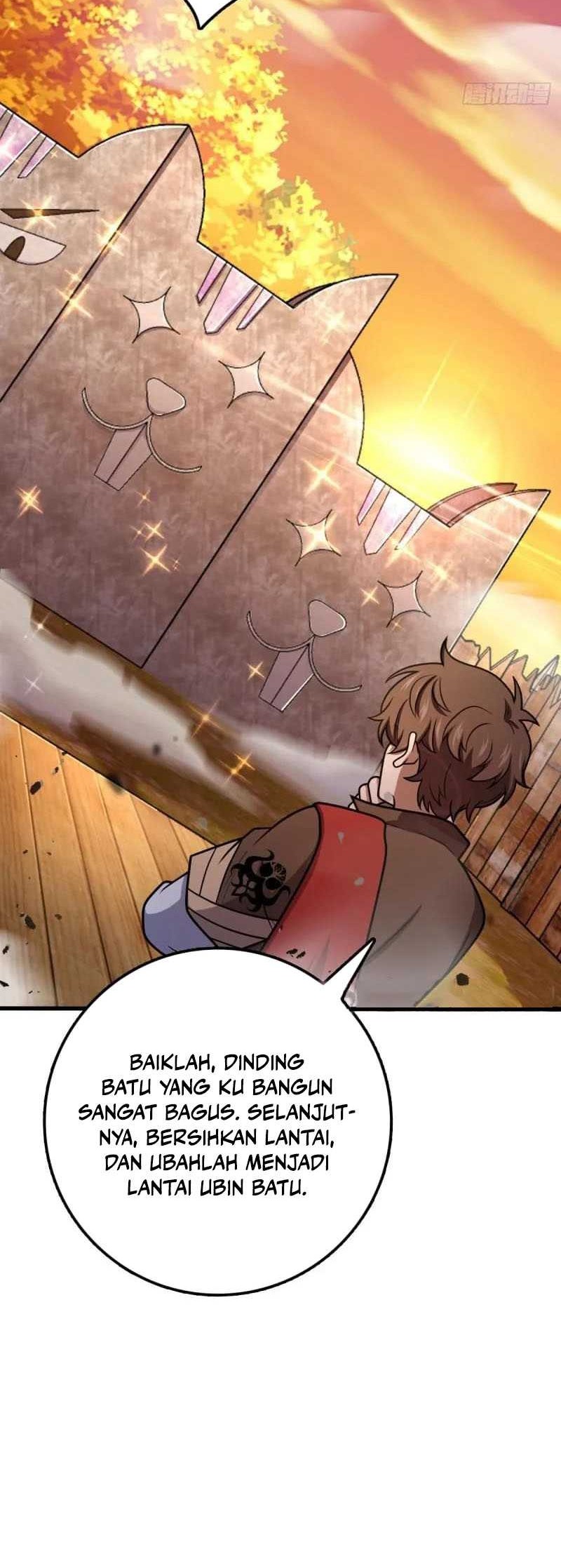 Spare Me, Great Lord! Chapter 524 - halaman 21