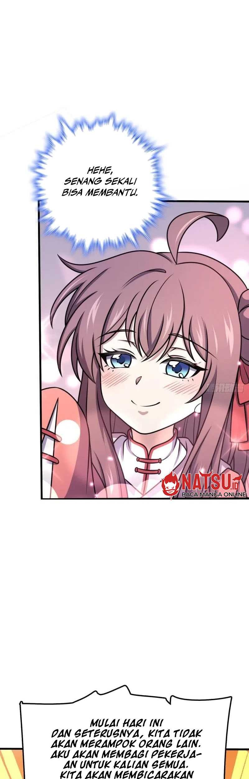Spare Me, Great Lord! Chapter 524 - halaman 26