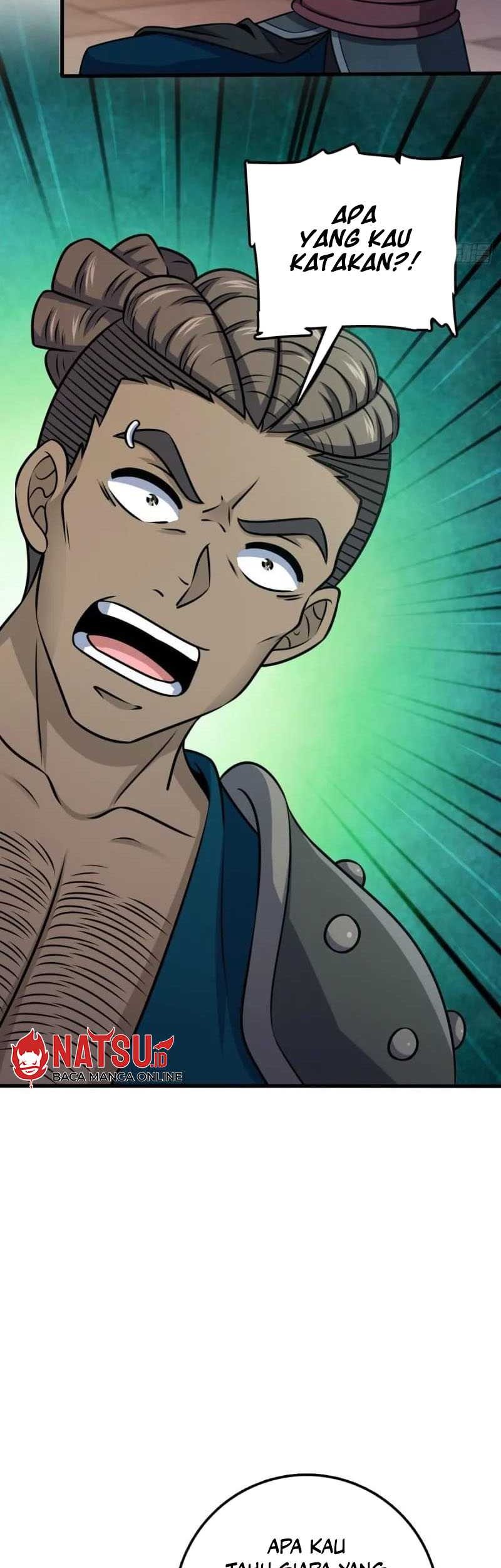 Spare Me, Great Lord! Chapter 524 - halaman 37