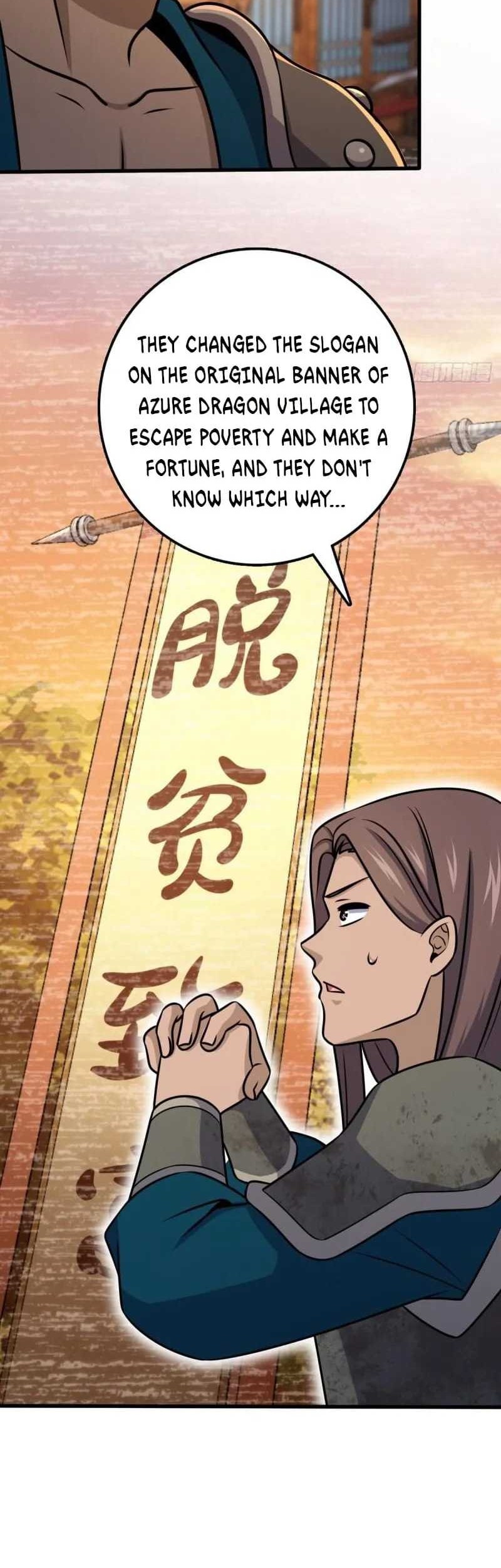 Spare Me, Great Lord! Chapter 524 - halaman 40