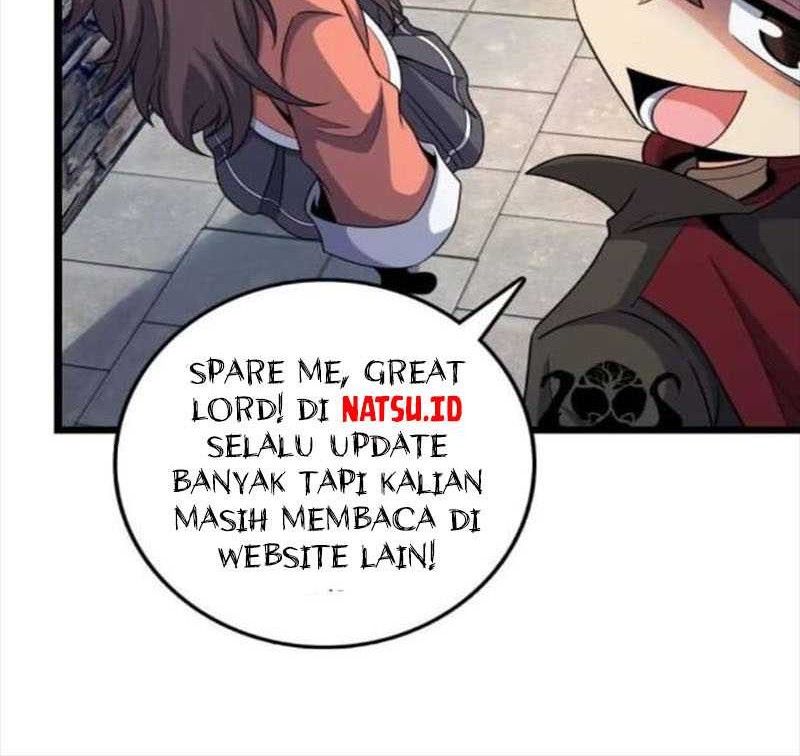 Spare Me, Great Lord! Chapter 524 - halaman 45
