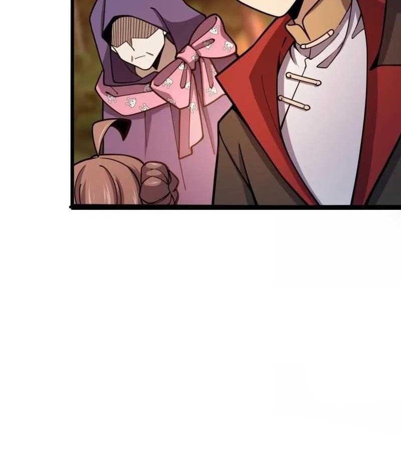 Spare Me, Great Lord! Chapter 524 - halaman 5