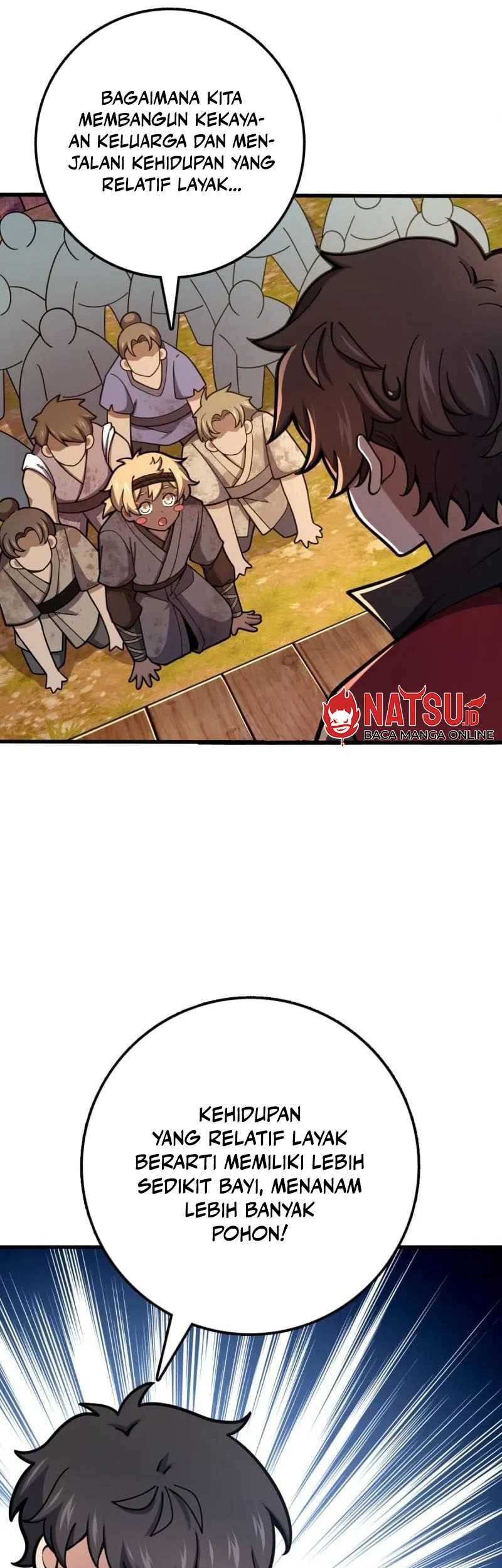 Spare Me, Great Lord! Chapter 524 - halaman 6