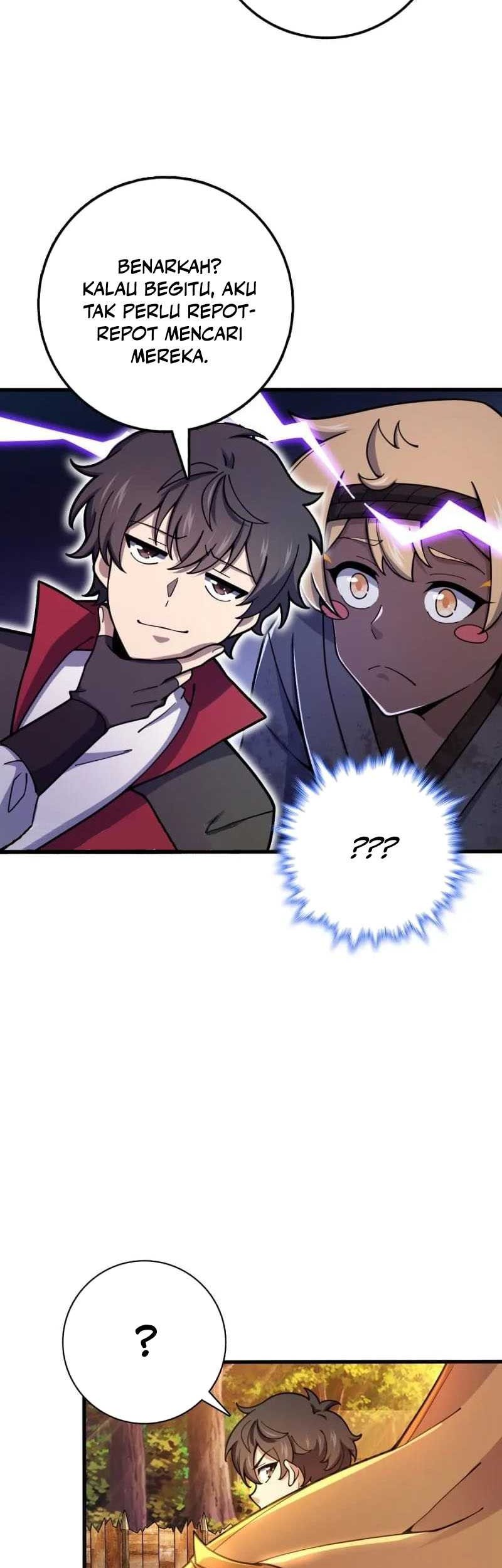 Spare Me, Great Lord! Chapter 524 - halaman 8