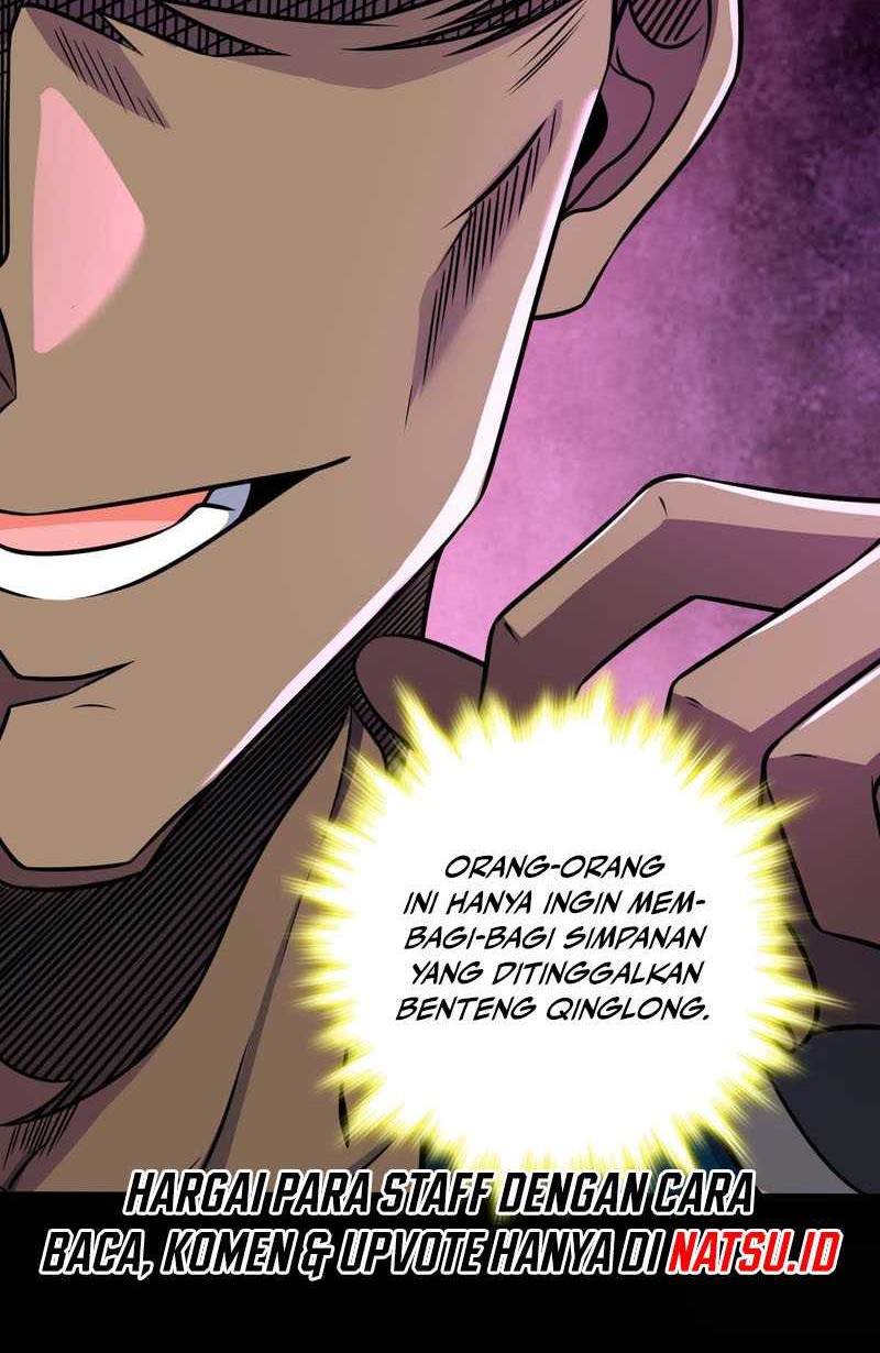 Spare Me, Great Lord! Chapter 525 - halaman 17
