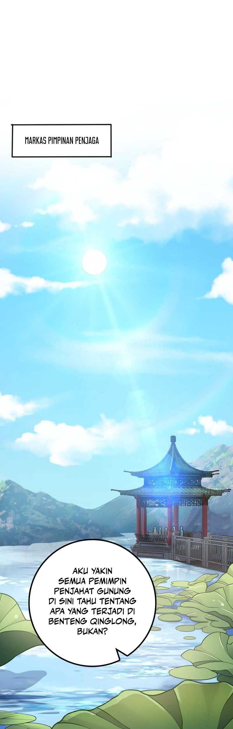 Spare Me, Great Lord! Chapter 525 - halaman 2
