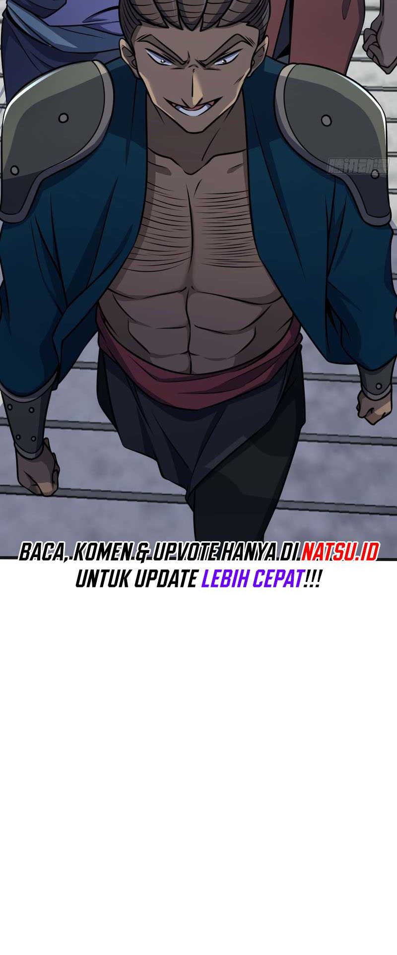 Spare Me, Great Lord! Chapter 525 - halaman 20
