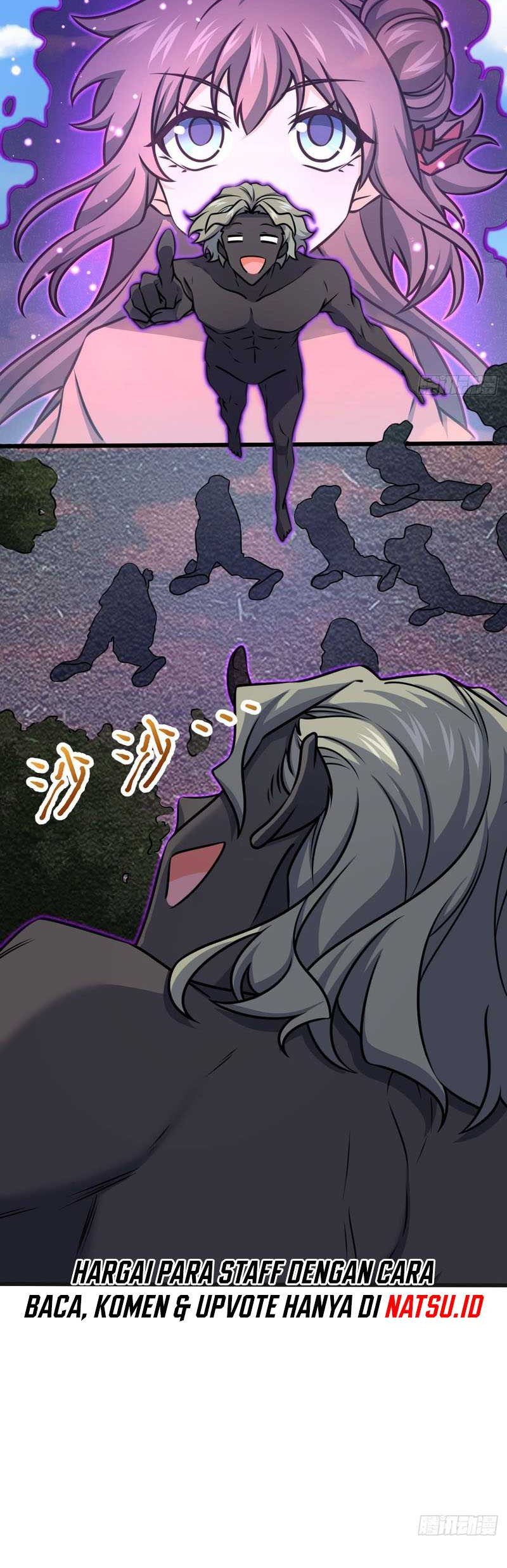 Spare Me, Great Lord! Chapter 525 - halaman 23