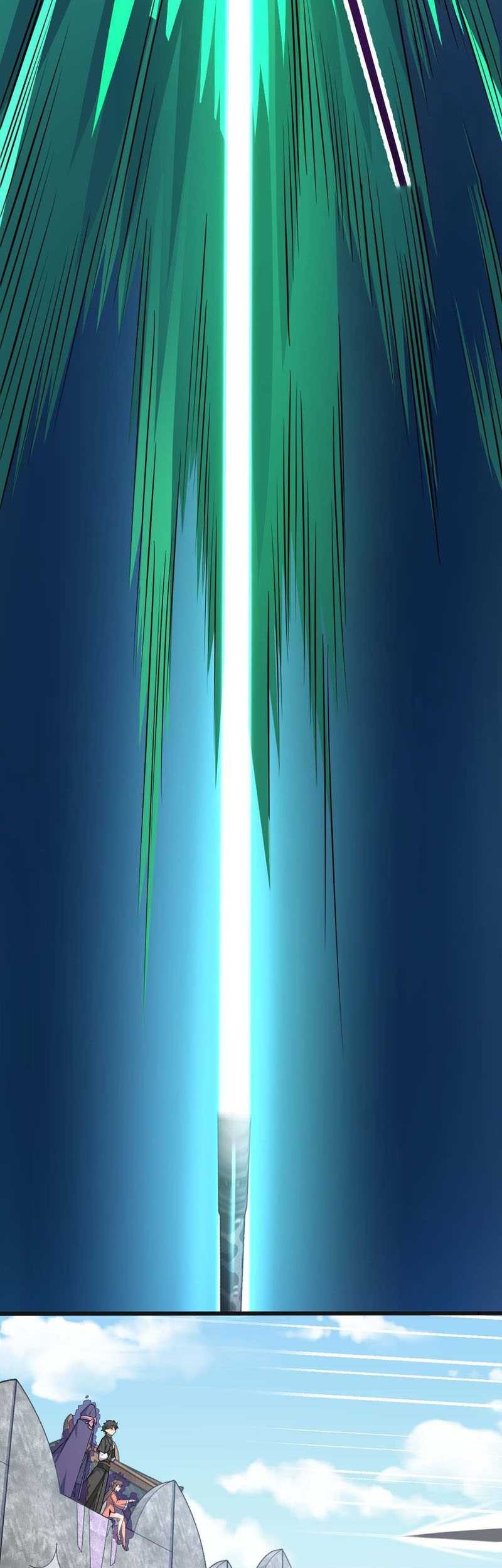 Spare Me, Great Lord! Chapter 525 - halaman 37
