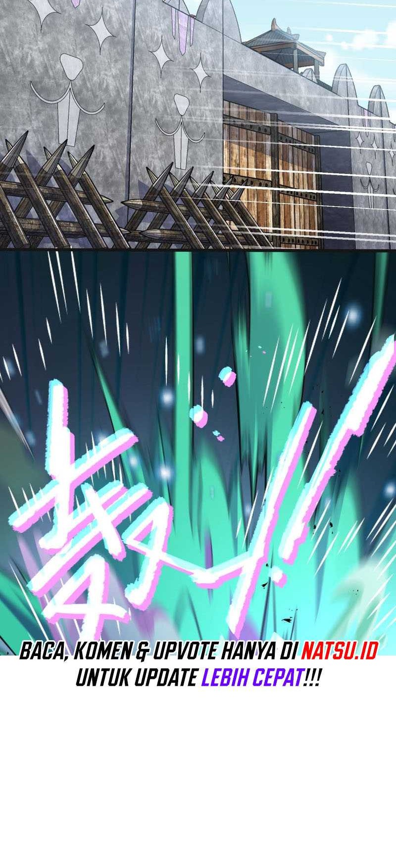 Spare Me, Great Lord! Chapter 525 - halaman 38