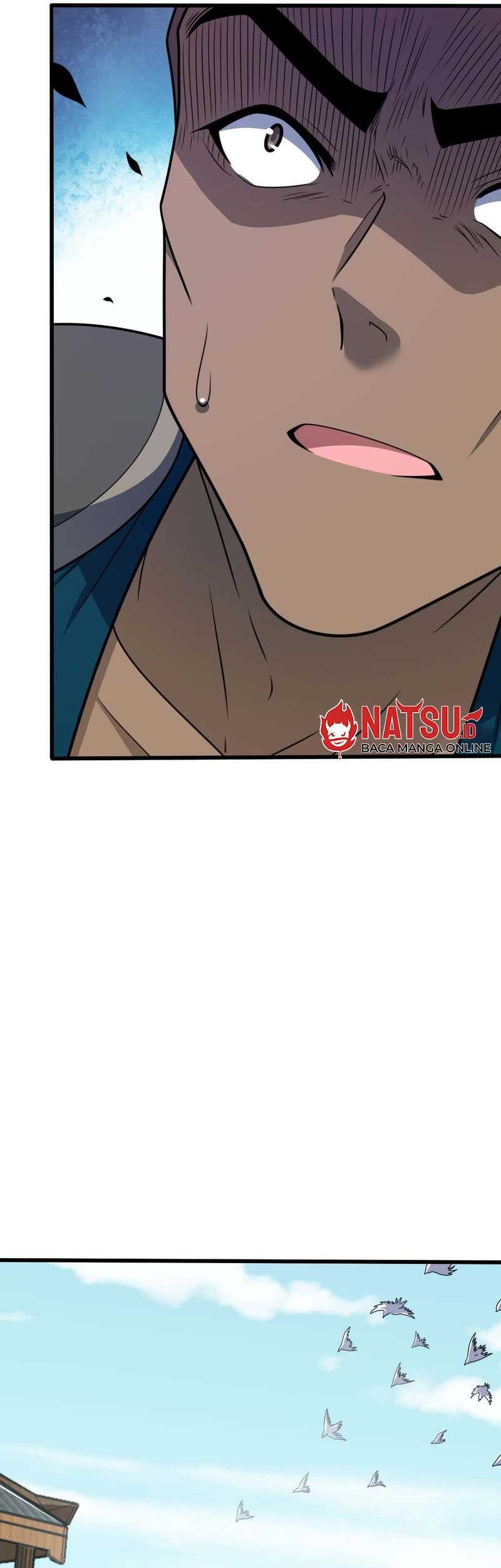 Spare Me, Great Lord! Chapter 525 - halaman 39