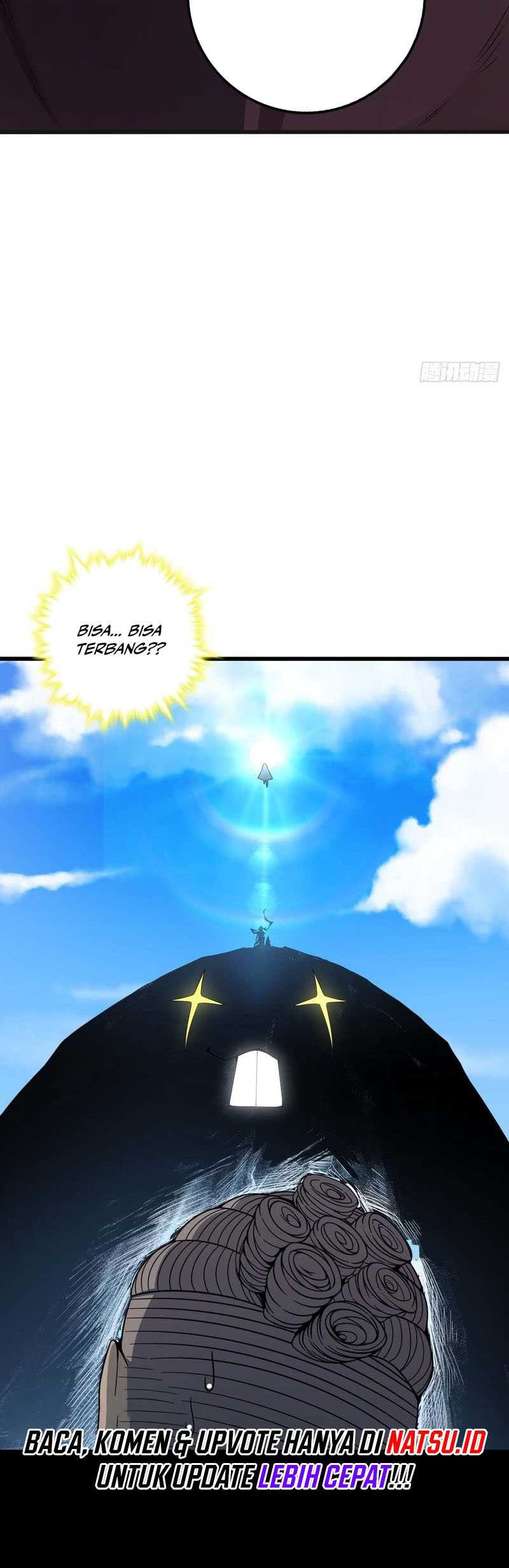 Spare Me, Great Lord! Chapter 525 - halaman 43