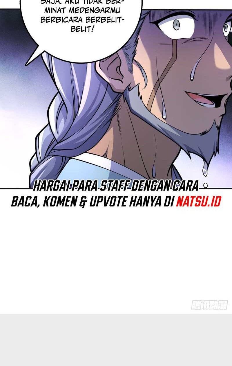 Spare Me, Great Lord! Chapter 525 - halaman 5