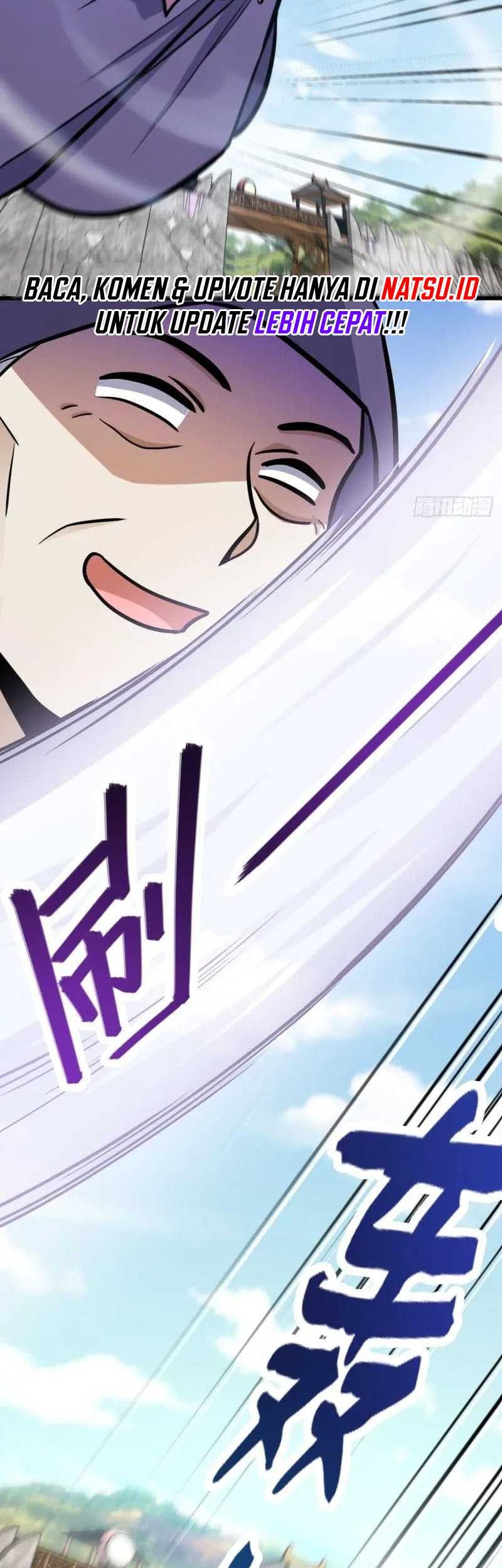 Spare Me, Great Lord! Chapter 526 - halaman 11