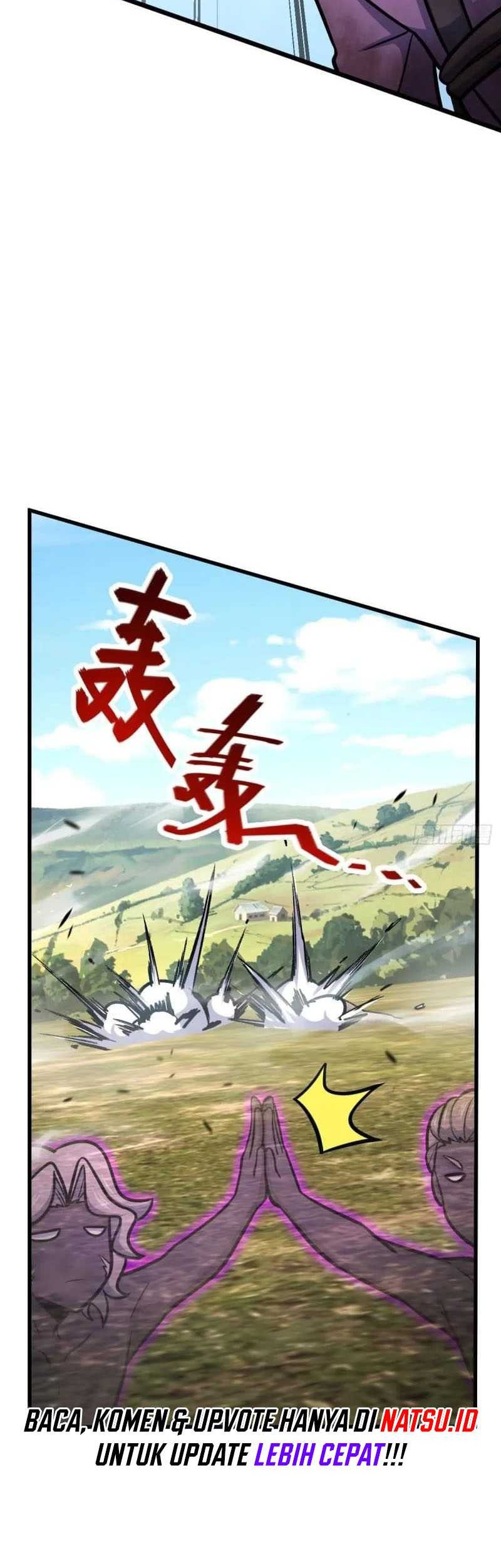 Spare Me, Great Lord! Chapter 526 - halaman 16