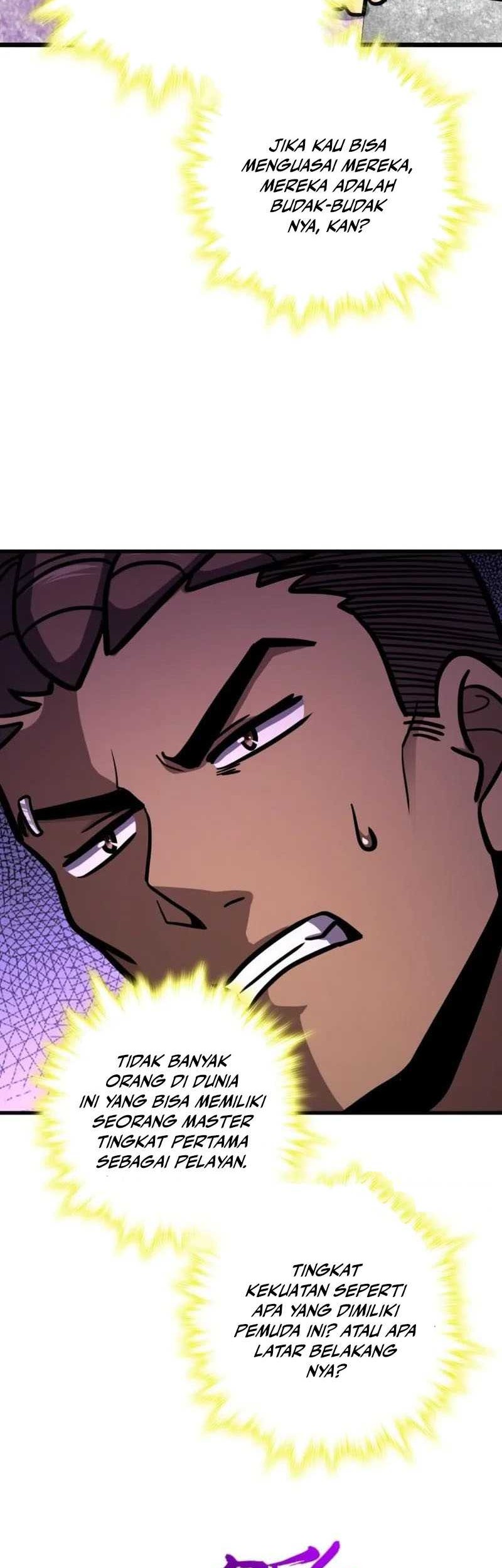 Spare Me, Great Lord! Chapter 526 - halaman 19