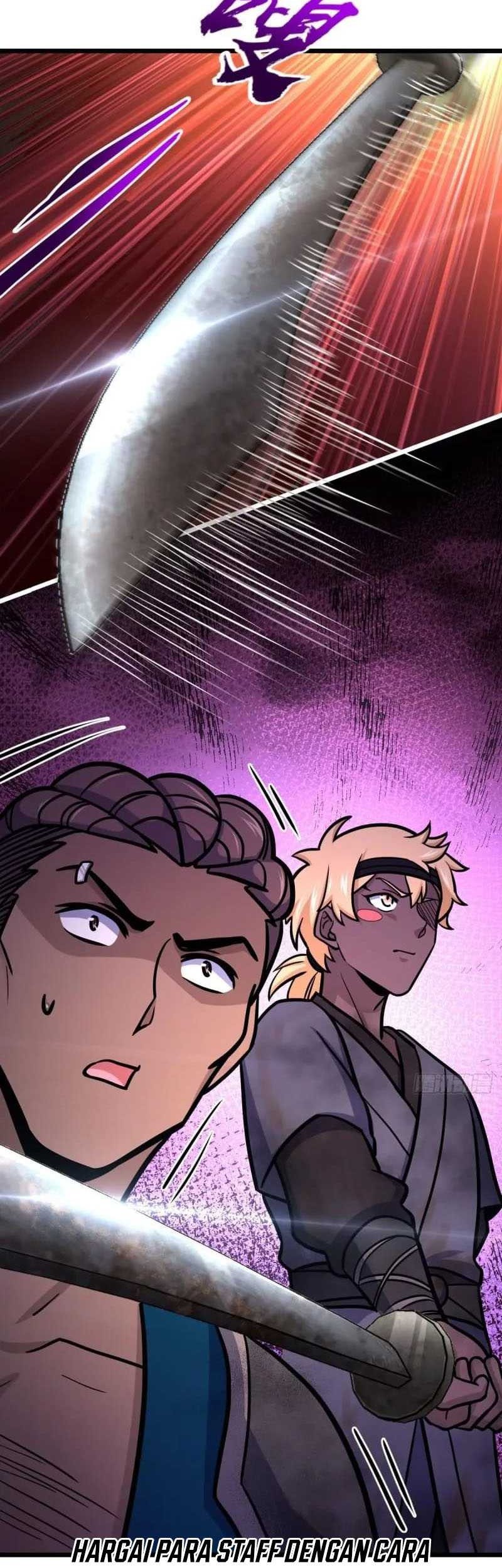 Spare Me, Great Lord! Chapter 526 - halaman 20
