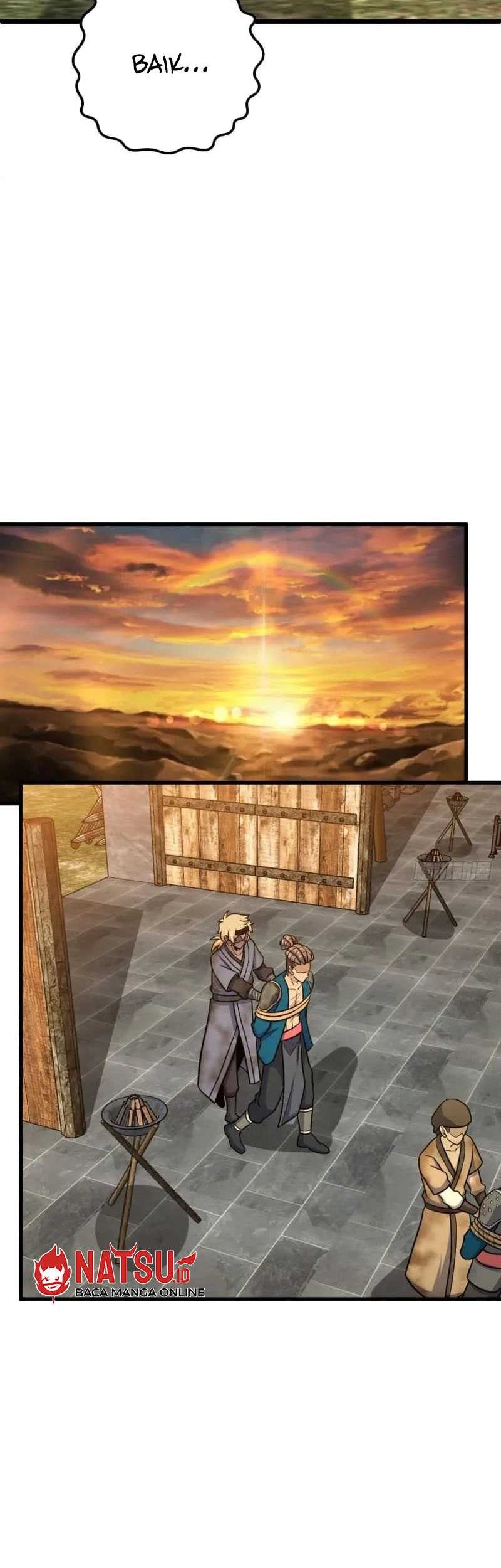 Spare Me, Great Lord! Chapter 526 - halaman 23