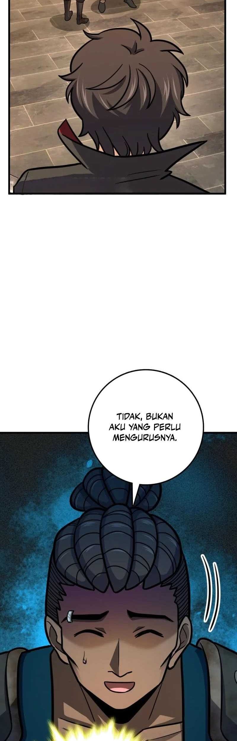 Spare Me, Great Lord! Chapter 526 - halaman 27