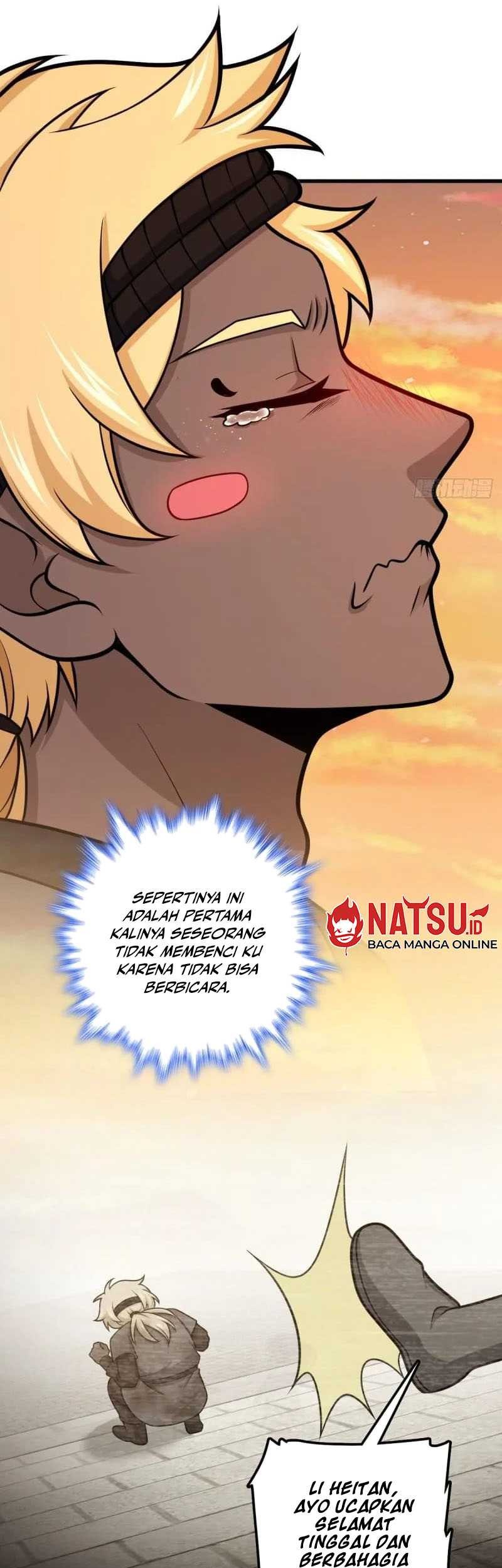 Spare Me, Great Lord! Chapter 526 - halaman 30