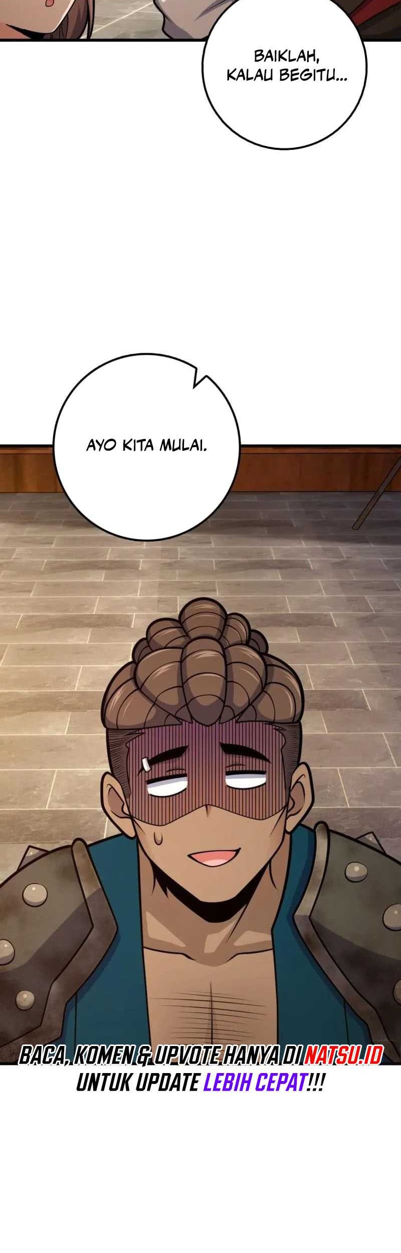 Spare Me, Great Lord! Chapter 526 - halaman 33