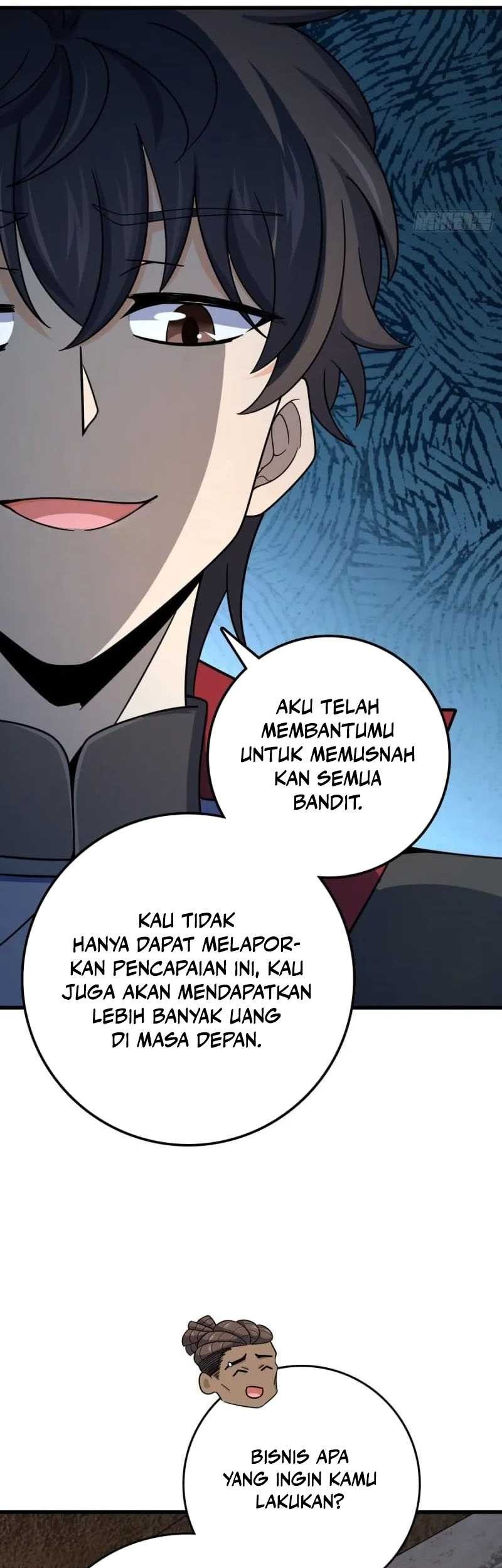 Spare Me, Great Lord! Chapter 526 - halaman 38